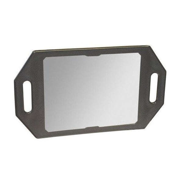 KODO Kodo Two Handed Back Mirror - Black