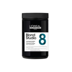 LOREAL L&#039;Oreal Professionnel Blond Studio Multi Technique 500g