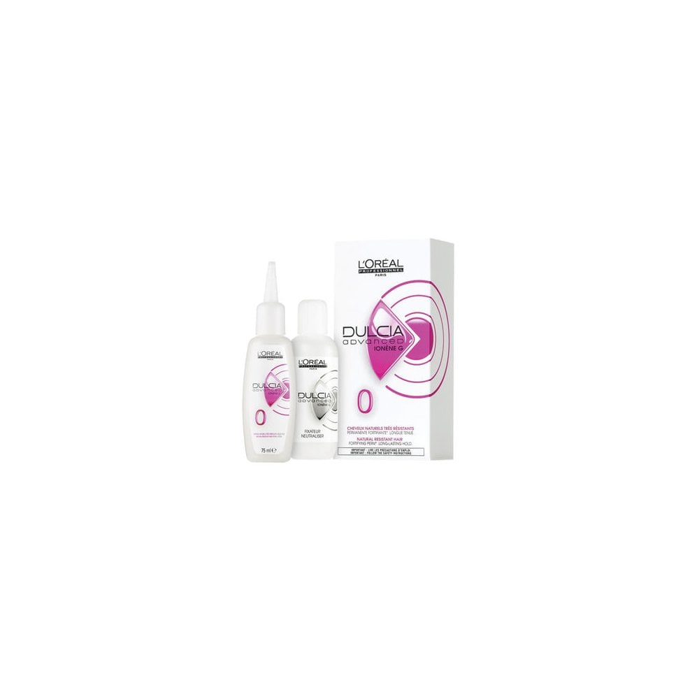LOREAL LOreal Professionnel DULCIA Advanced Perm