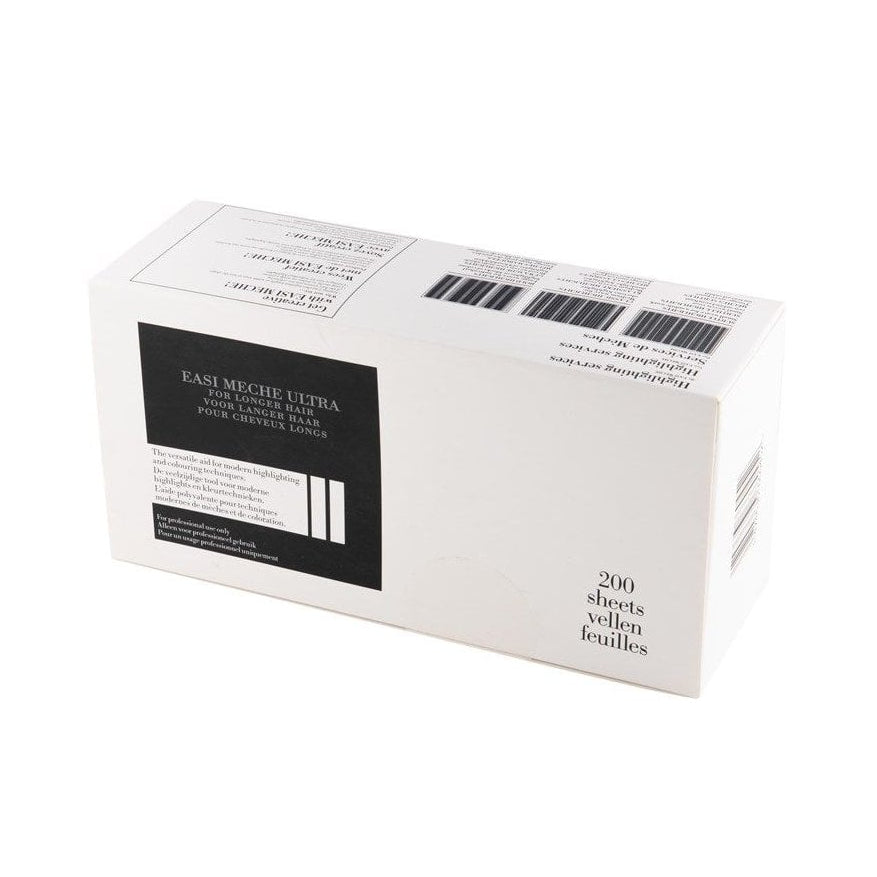 LOREAL L'Oreal Professionnel EASI-MECHE Large (200)