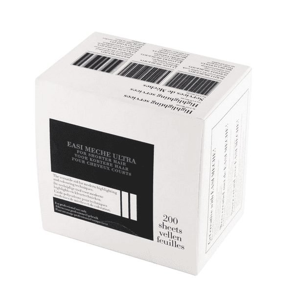 LOREAL LOreal Professionnel EASI-MECHE Small (200)