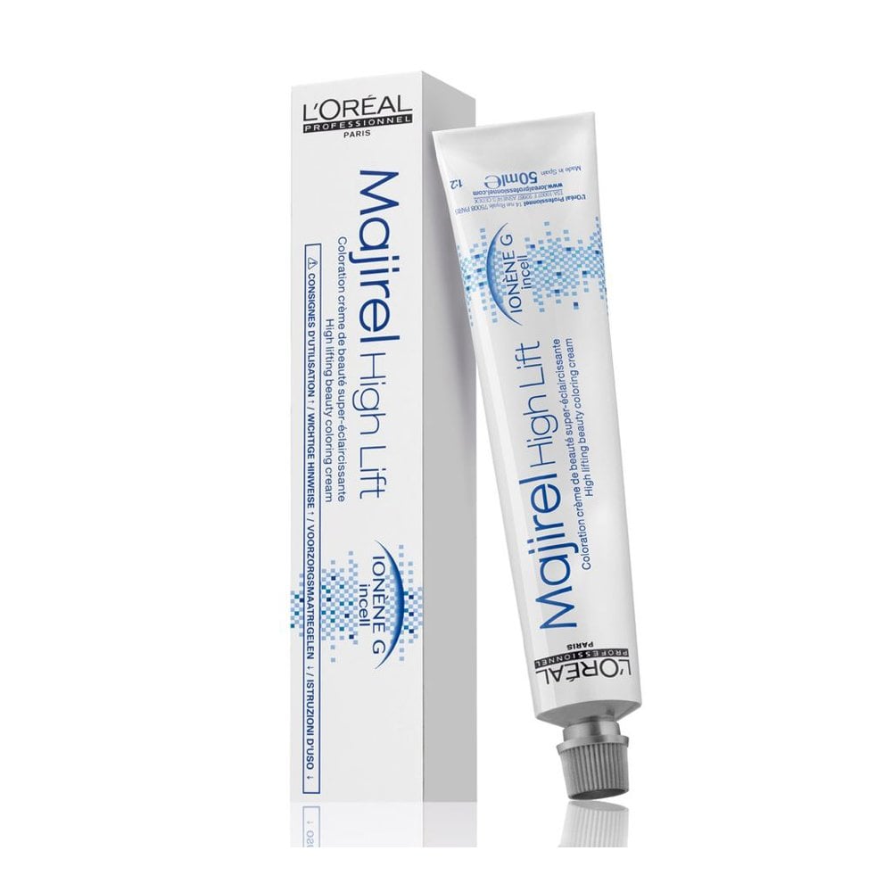LOREAL LOreal Professionnel MAJIREL High Lift 50ml