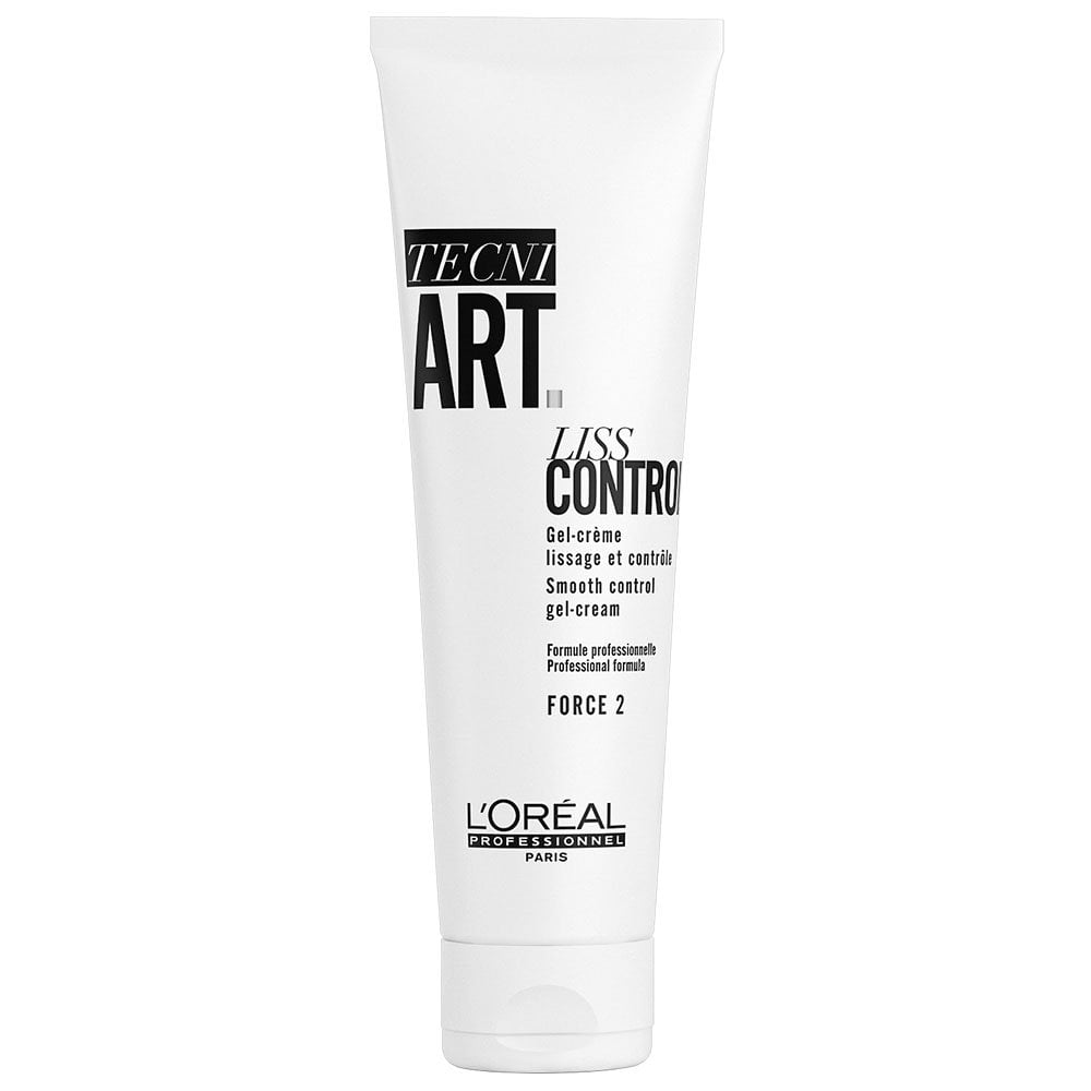 LOREAL L'Oreal Professionnel Tecni.ART Liss Control 150ml