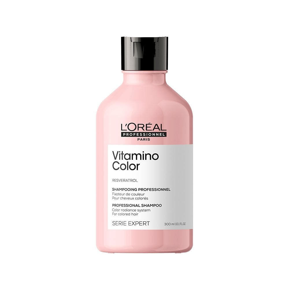 LOREAL LOreal Serie Expert Vitamino Shampoo 300ml