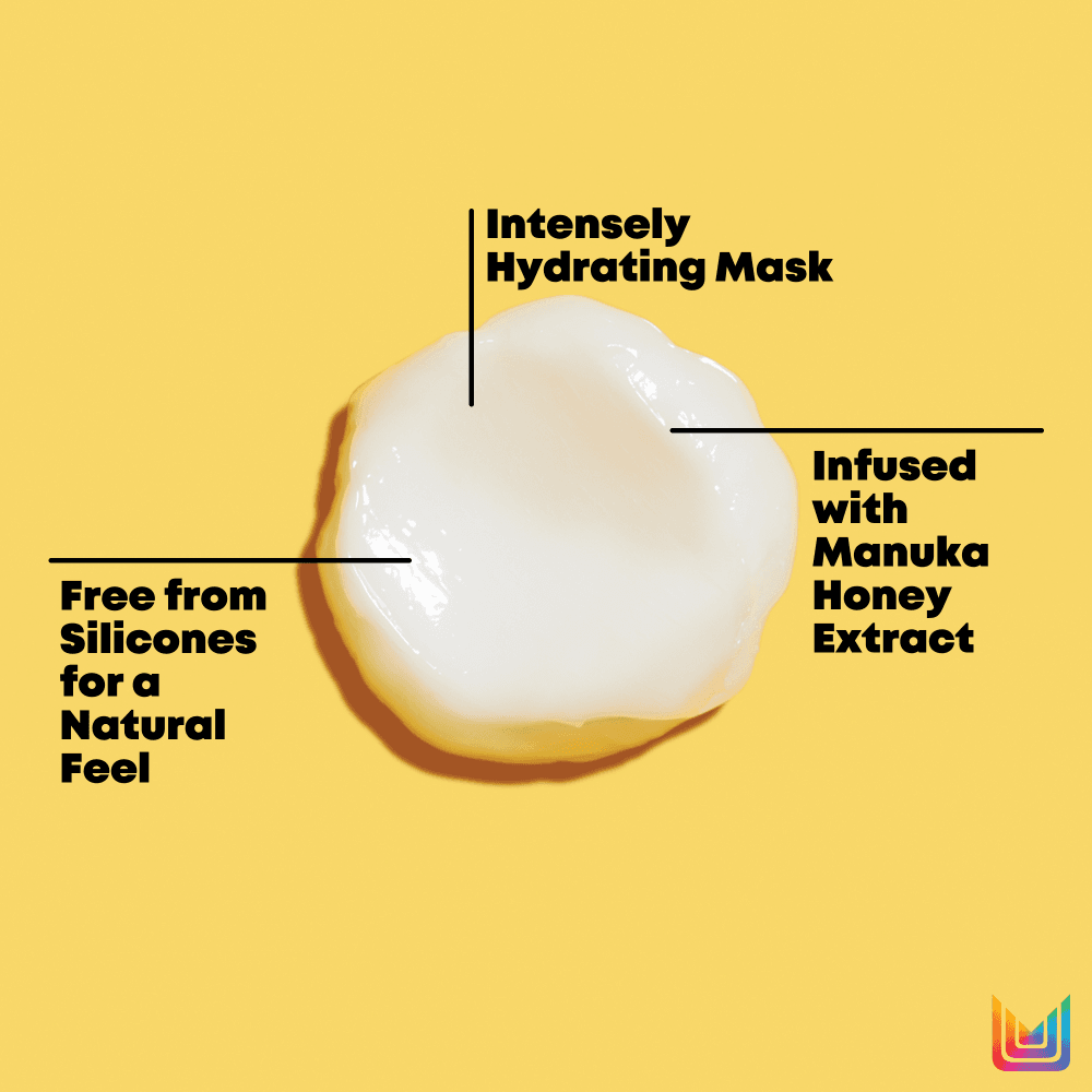 MATRIX Matrix A Curl Can Dream Rich Mask 250ml