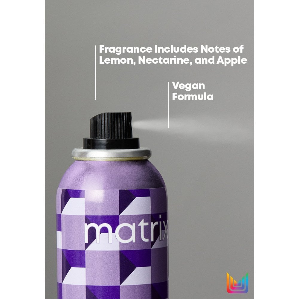 MATRIX Builder Wax Spray