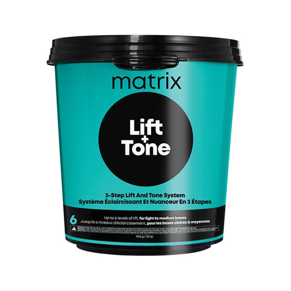 MATRIX Matrix Light Master Lift+Tone Powder 454g