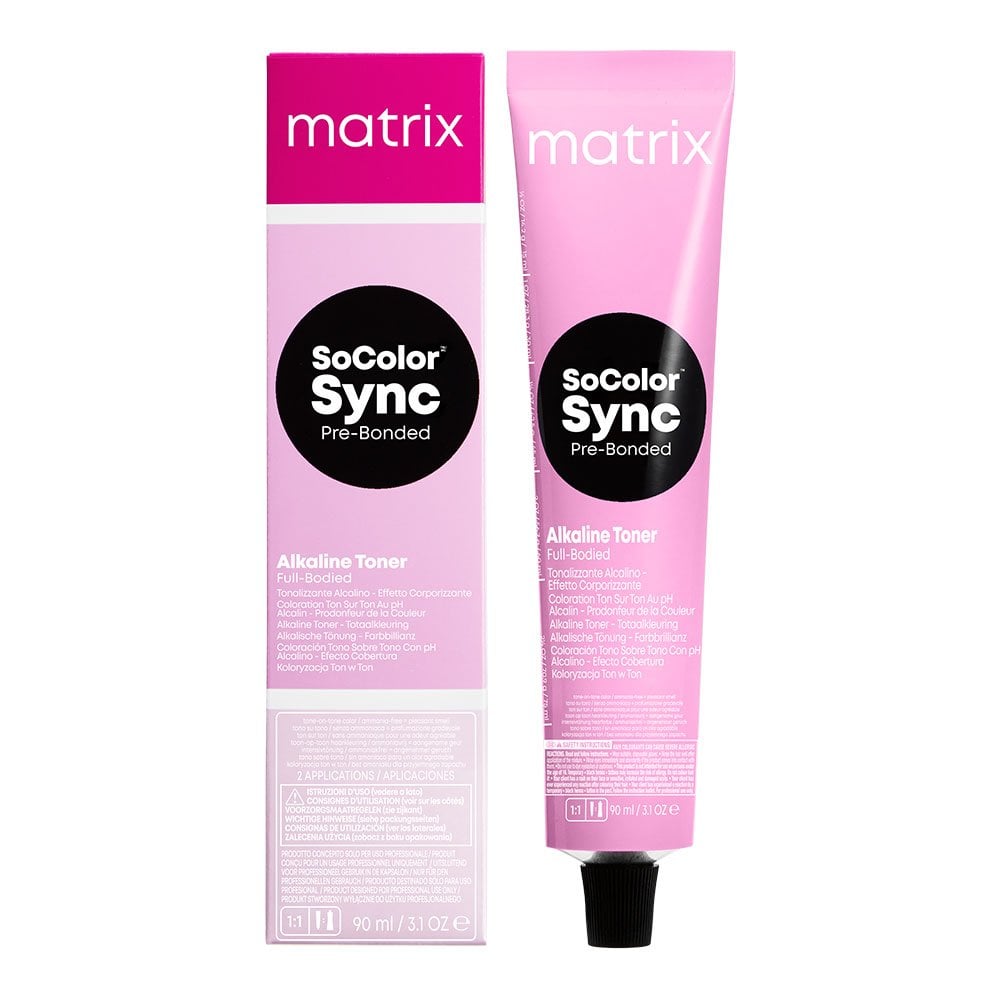 MATRIX Matrix SoColor Sync 90ml