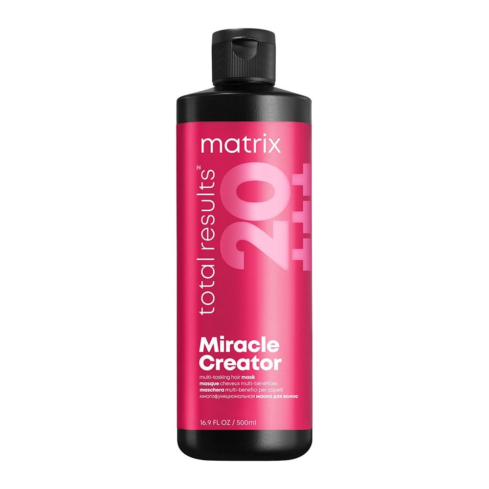 MATRIX Matrix Total Results Miracle Creator Mask | 500ml