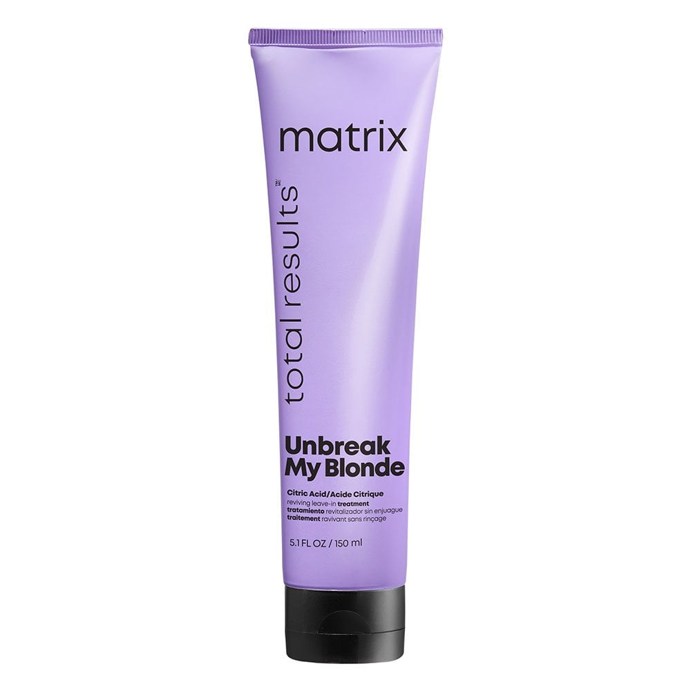 MATRIX MATRIX Total Results Unbreak My Blonde Treatment 150ml