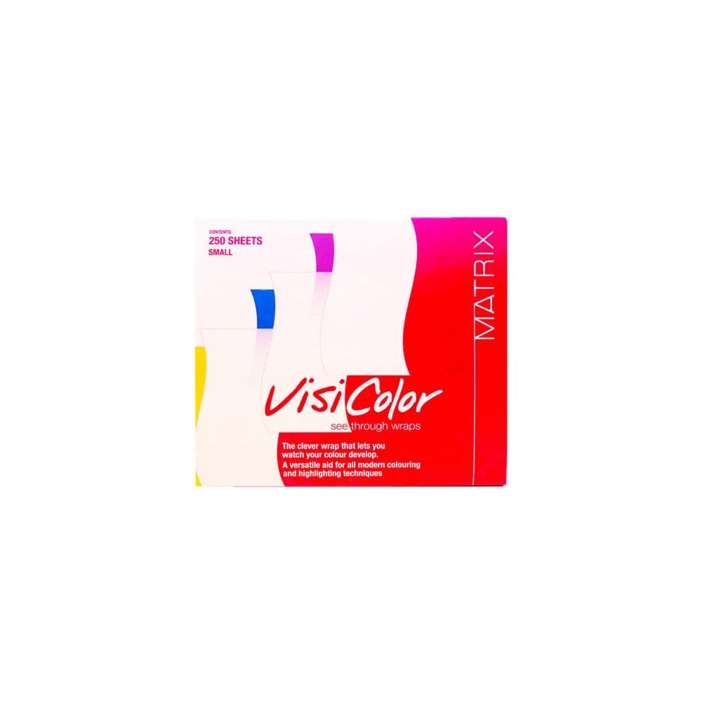 MATRIX Matrix VisiColor Small