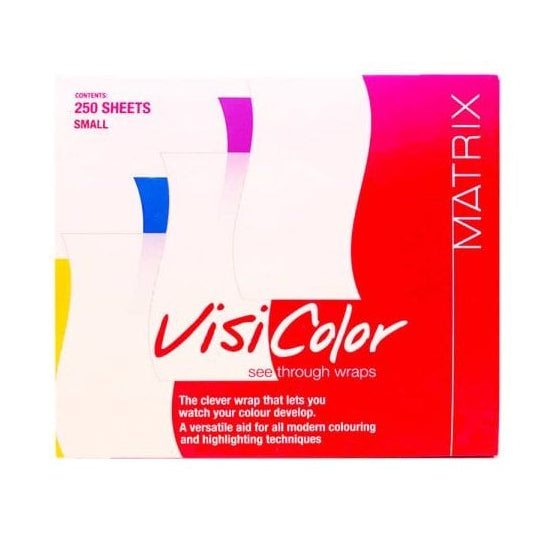 MATRIX Matrix VisiColor Small