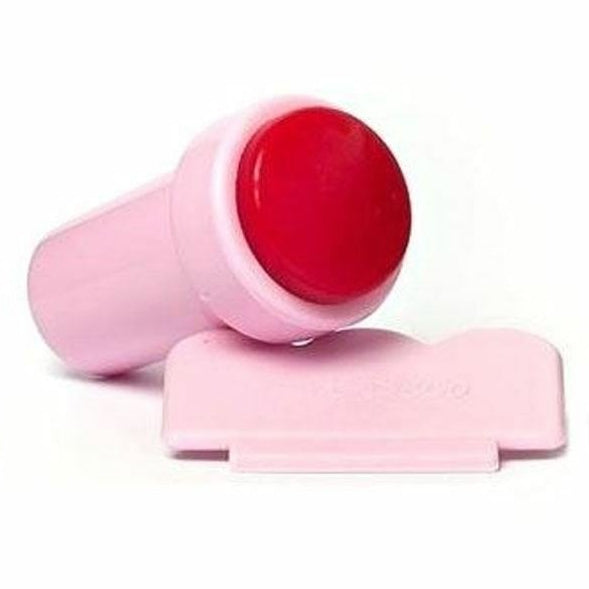 MOYOU MoYou Pink Stamp/Scraper
