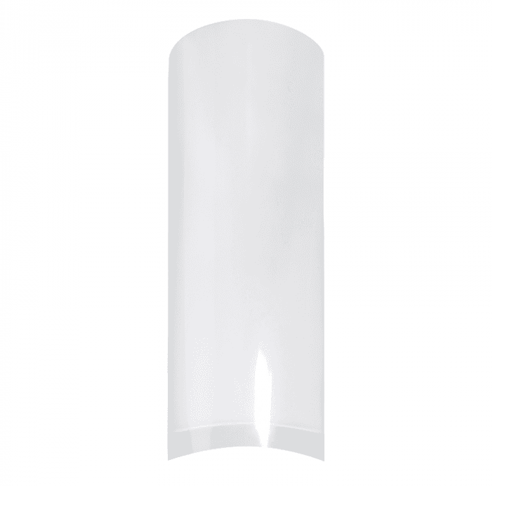 NSI NAILS NSI Dura Tips Clear (50 Tips)