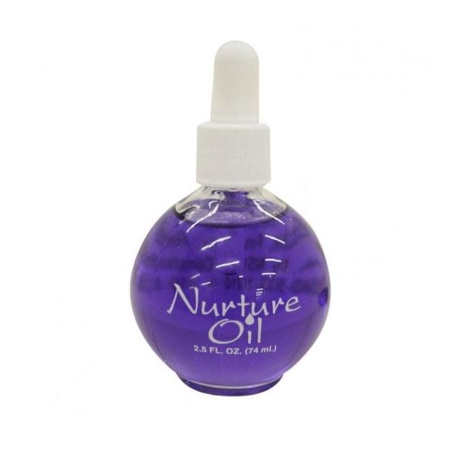 NSI NAILS NSI Nurture Oil