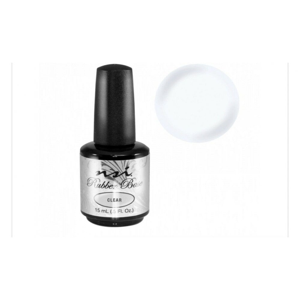 NSI NAILS NSI Rubber Base 15ml