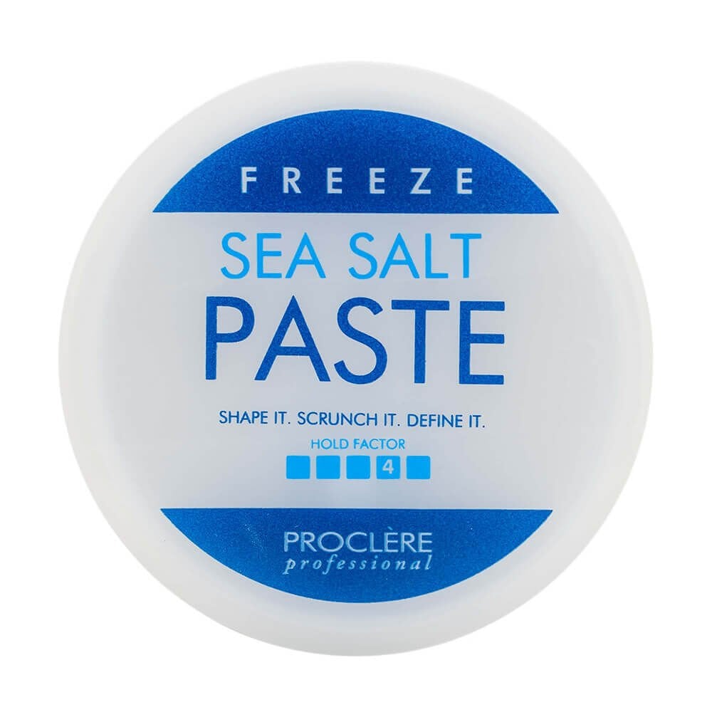 PROCLERE FREEZE Sea Salt Paste