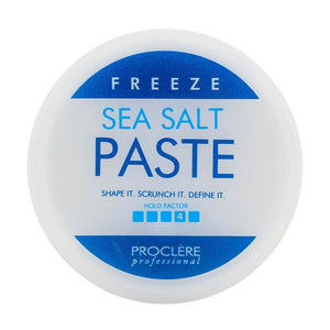 PROCLERE FREEZE Sea Salt Paste