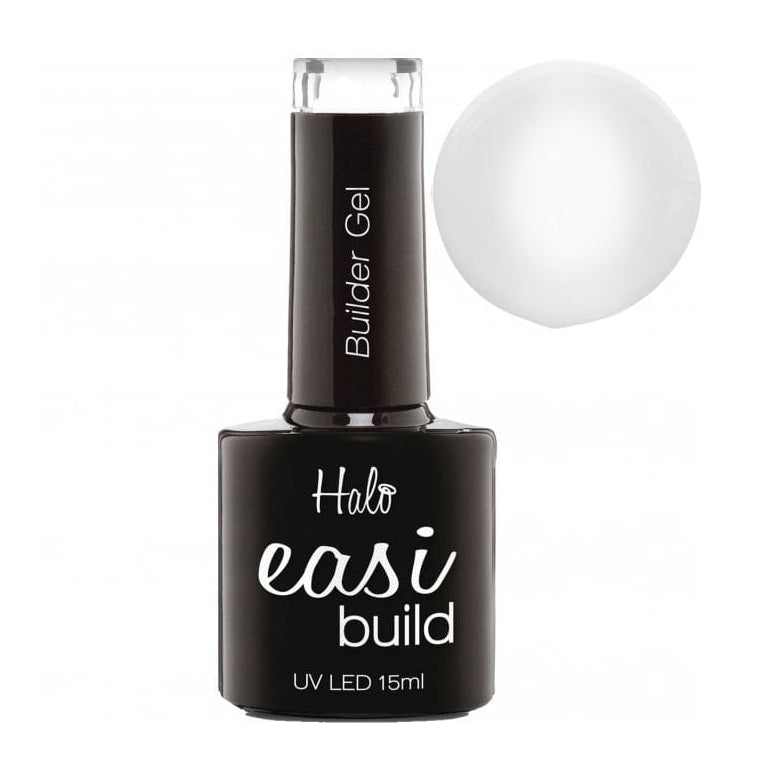 PURE NAILS Halo Easi Build Gel 15ml