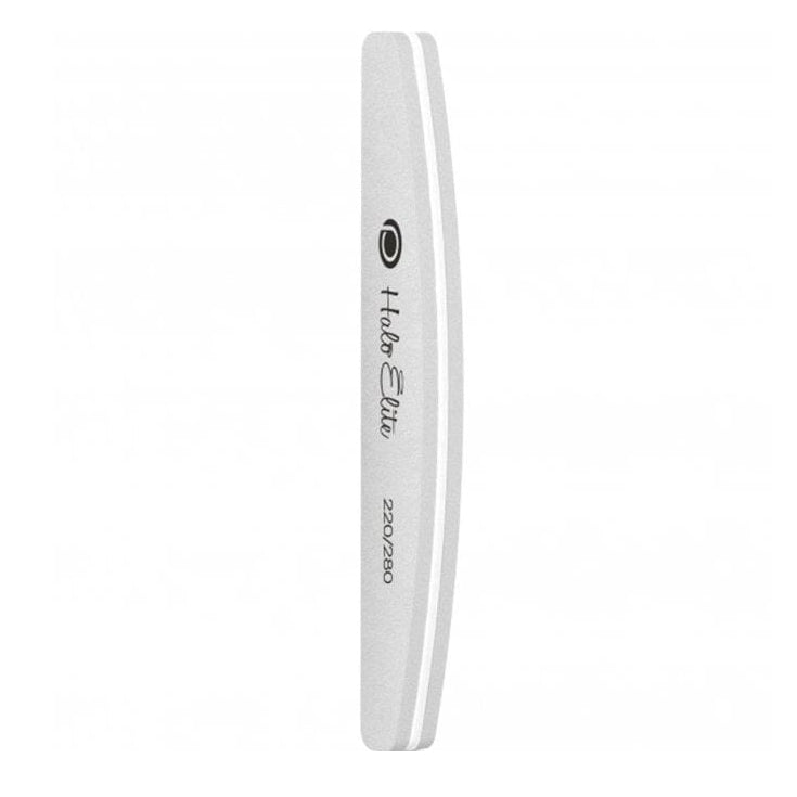 PURE NAILS Halo Elite Buffer File 220/280