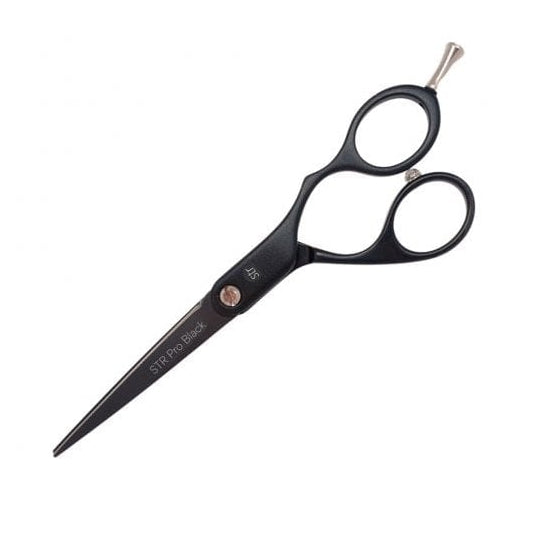 RAND ROCKET STR Pro Black Scissors