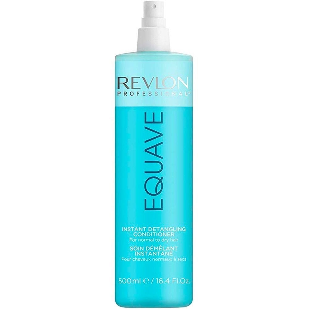 REVLON Revlon Equave Keratin Conditioner 500ml