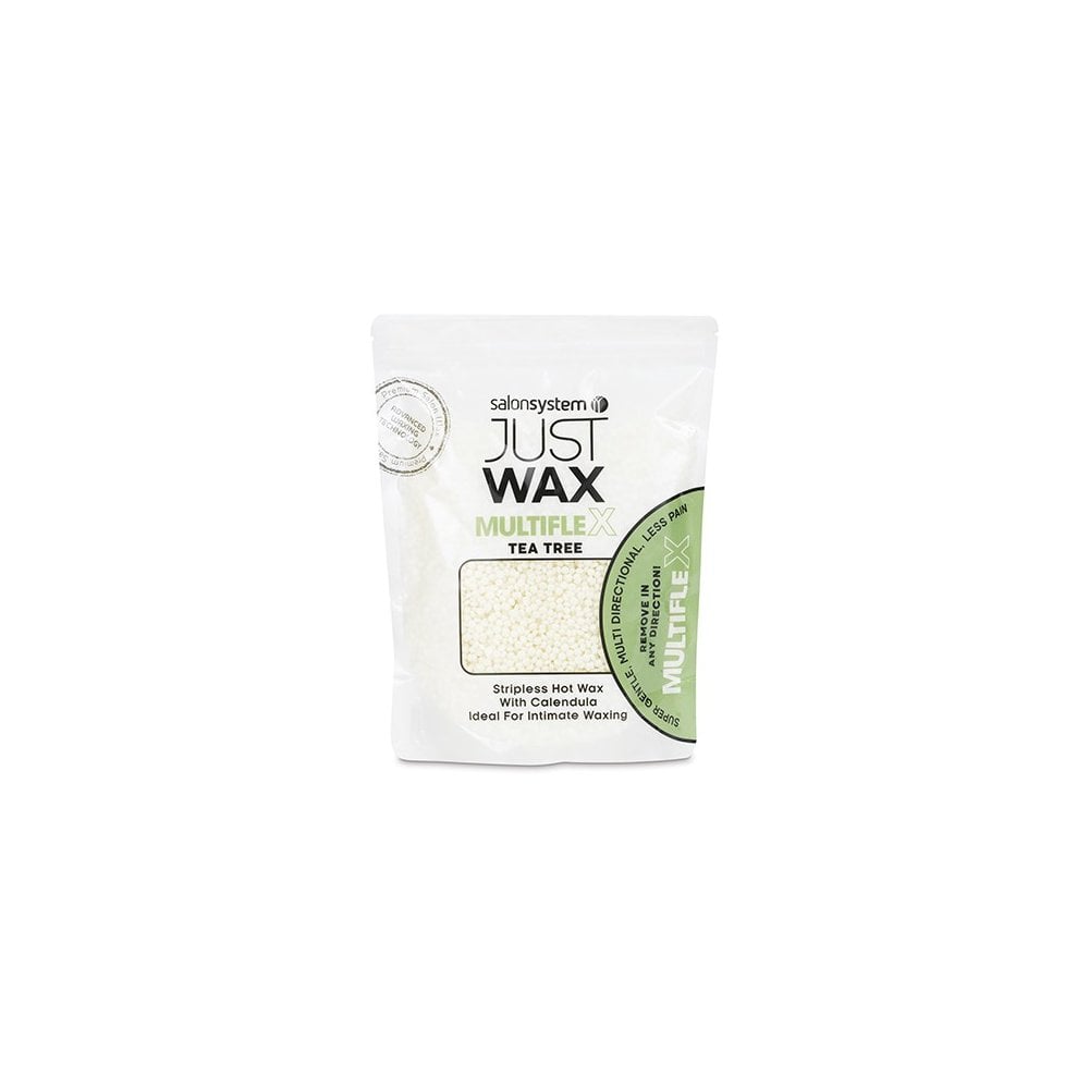 SALON SYSTEM Salon System Just Wax Multiflex Wax Beads 700g