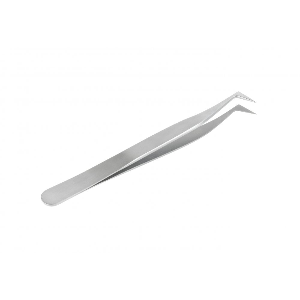 SALON SYSTEM Salon System Marvelash Tweezer - Angled