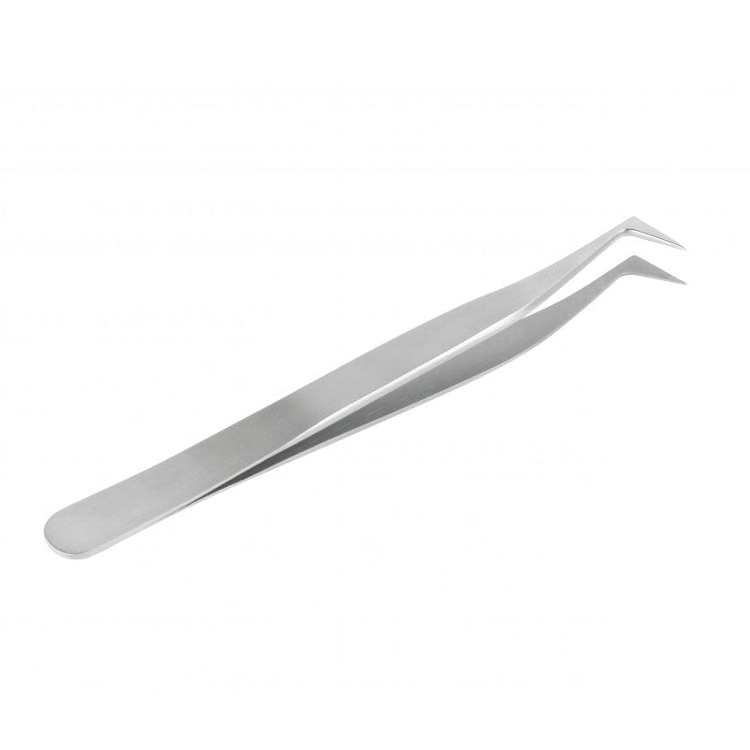 SALON SYSTEM Salon System Marvelash Tweezer - Angled