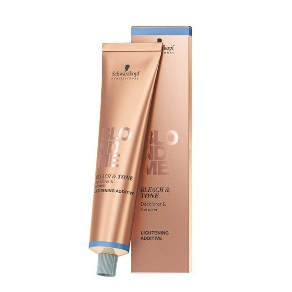 SCHWARZKOPF Schwarzkopf BlondMe Bleach & Tone