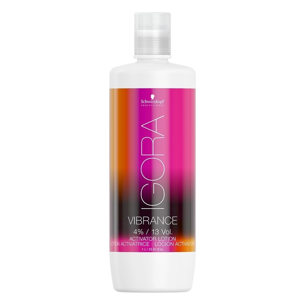 SCHWARZKOPF Igora Activator Lotion 1000ml