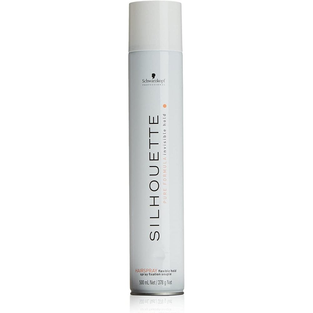 SCHWARZKOPF Schwarzkopf Silhouette Flexible Hairspray 500 ml
