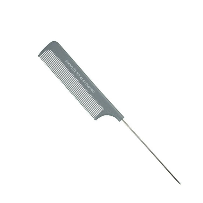 STARFLITE Starflite SF43 Pin Tail Comb Grey