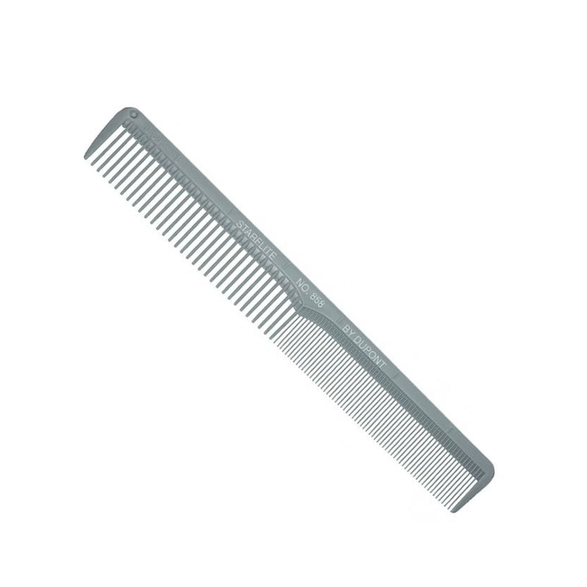 STARFLITE Starflite SF858 Cutting Comb Grey