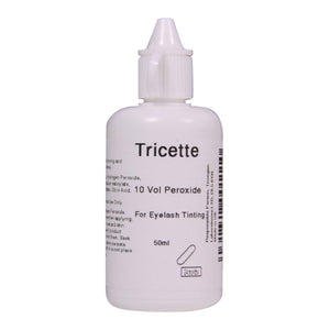 TRICETTE 10 Vol EyeLash Peroxide 50ml
