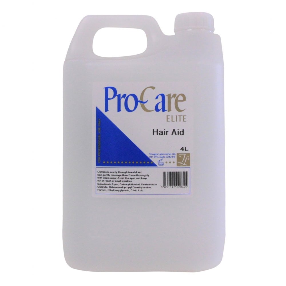 TRICETTE Pro-Care Elite Hair Aid Conditioner 4000ml
