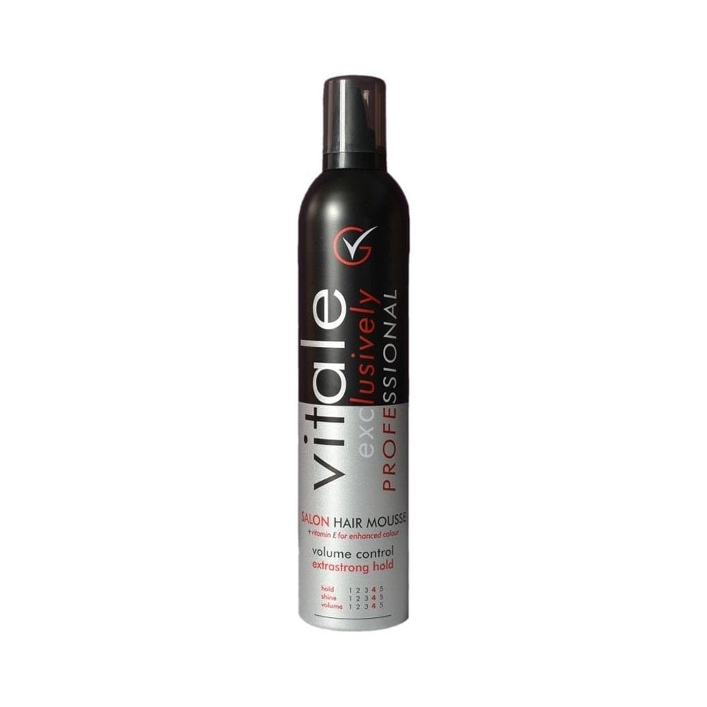 VITALE Vitale Extra Hold Mousse 500ml