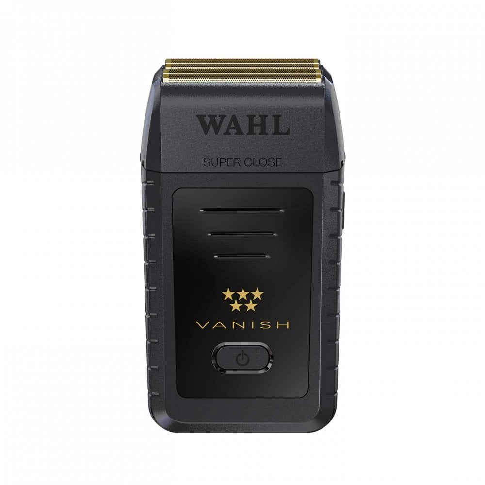WAHL 5 Star Vanish Foil Shaver