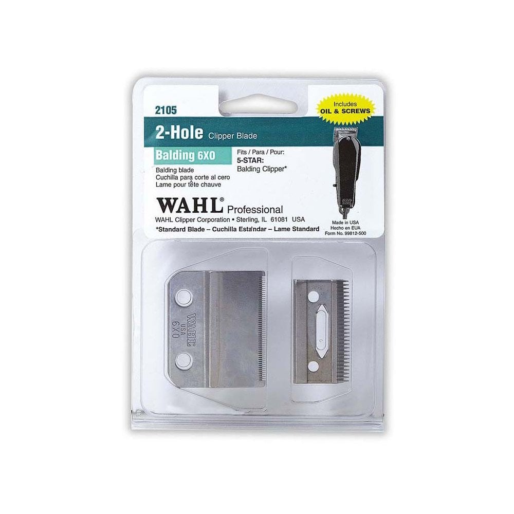 WAHL Wahl Balding Clipper Blade