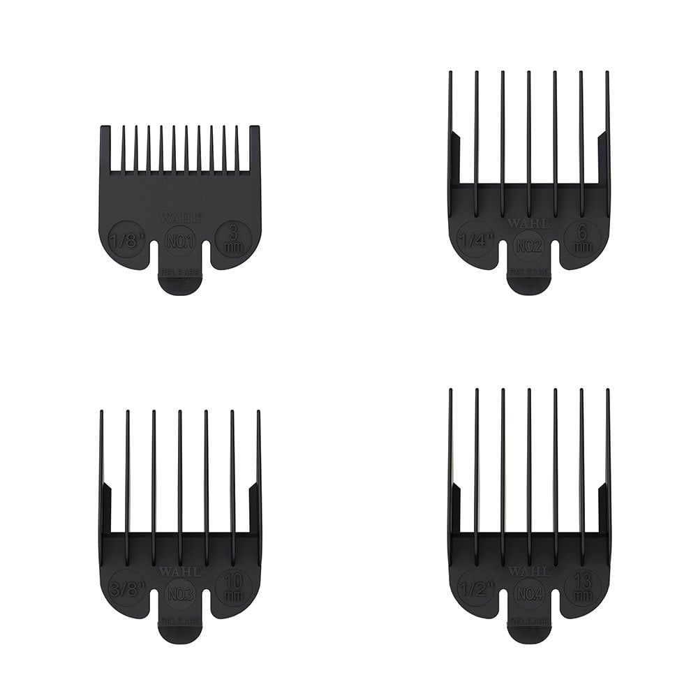 WAHL Wahl Clipper Combs