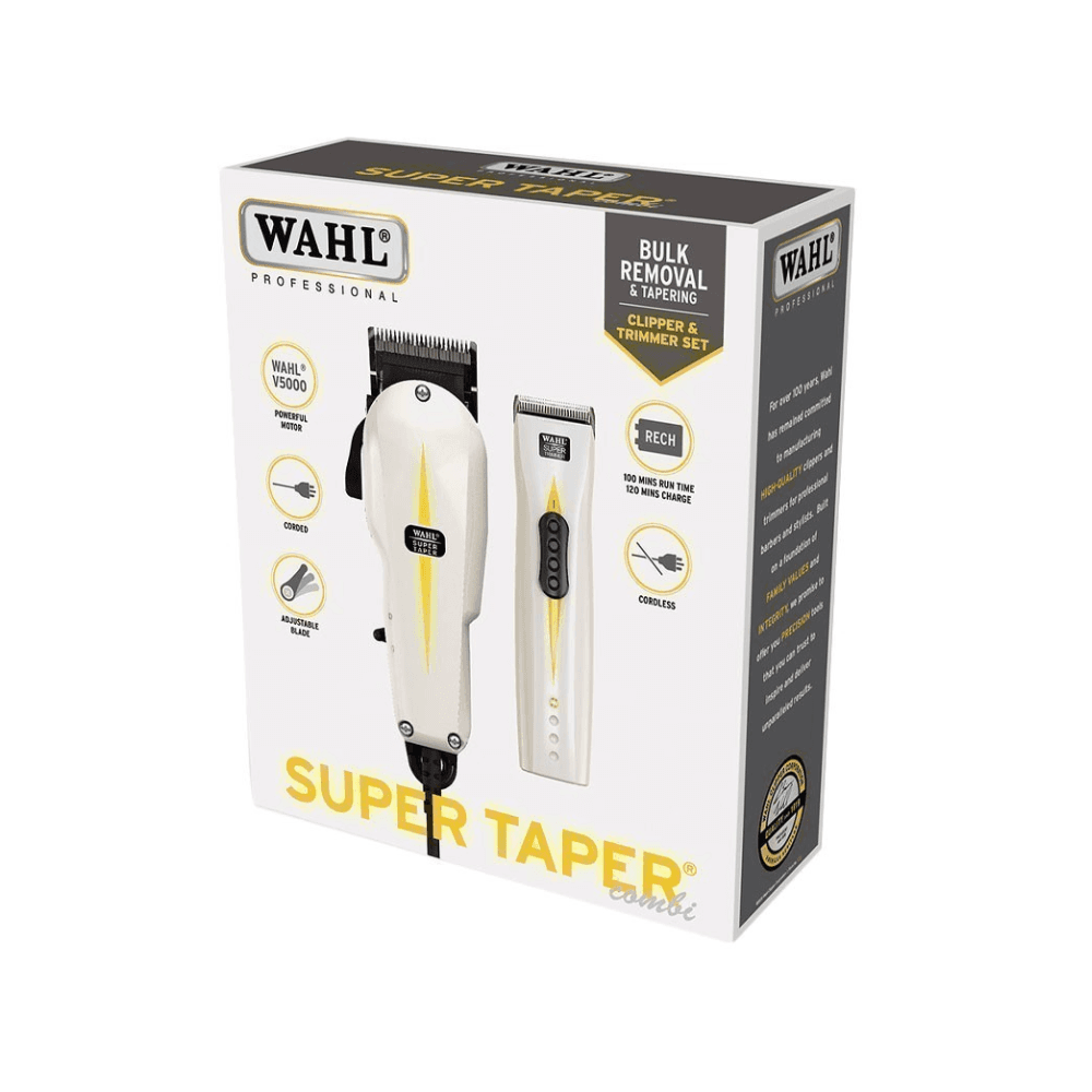 WAHL Wahl Combi Pack