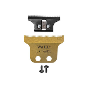 WAHL Wahl Cordless Detailer Li Gold 