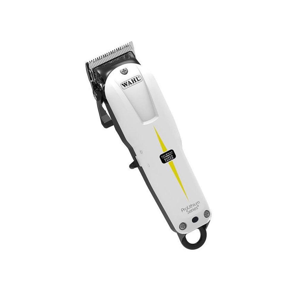 WAHL Wahl Cordless Super Taper Clipper