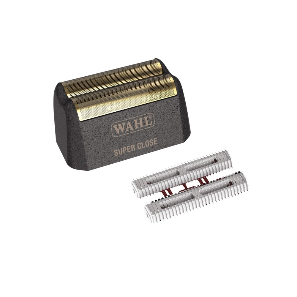 WAHL Wahl Finale Foil & Cutter