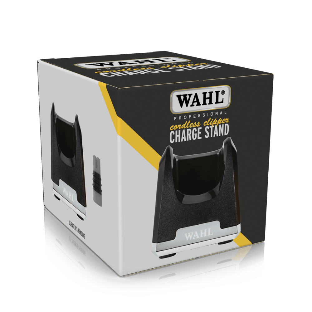 WAHL Wahl Professional Cordless Clipper Charge Stand