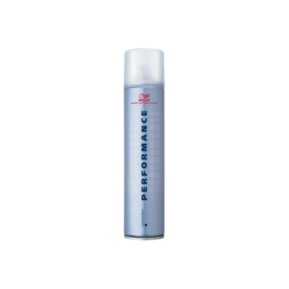 WELLA Wella Performance Ultra Hairspray 500ml