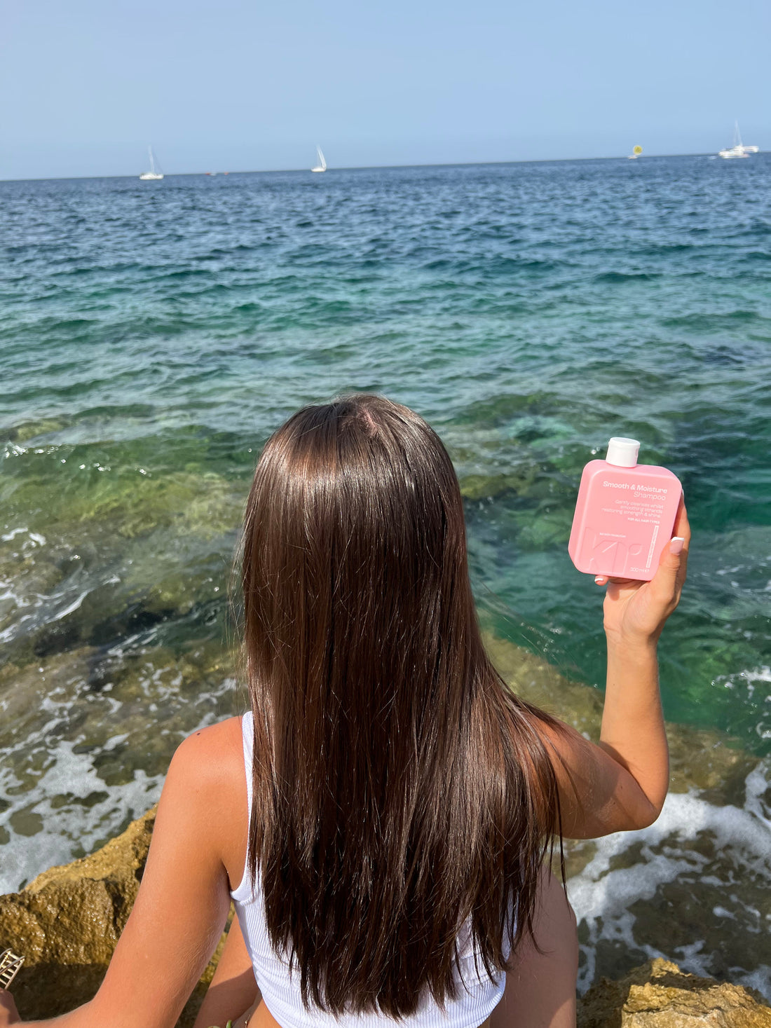 Unlocking the Science Behind Keratin Revolution: Transforming Your Hair from Within