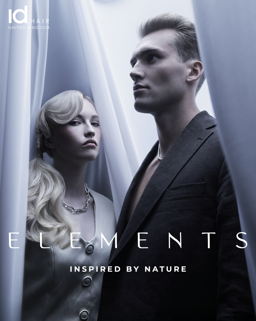 New IdHAIR Elements is Here!