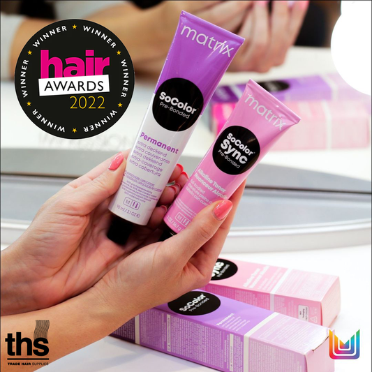 MATRIX SO MUCH TO LOVE WITH OUR VEGAN* COLOUR