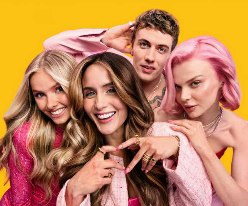 Matrix Education 2026